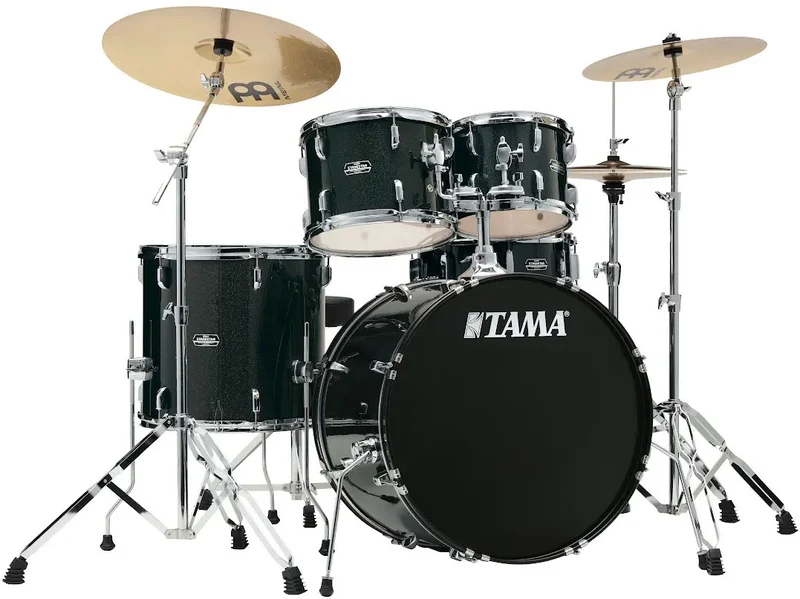 Stagestar ST52H6-BNS Stage 22 BLACK NIGHT SPARKLE