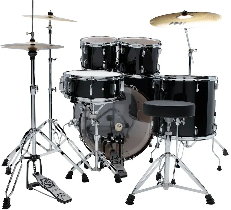Stagestar ST52H6-BNS Stage 22 BLACK NIGHT SPARKLE