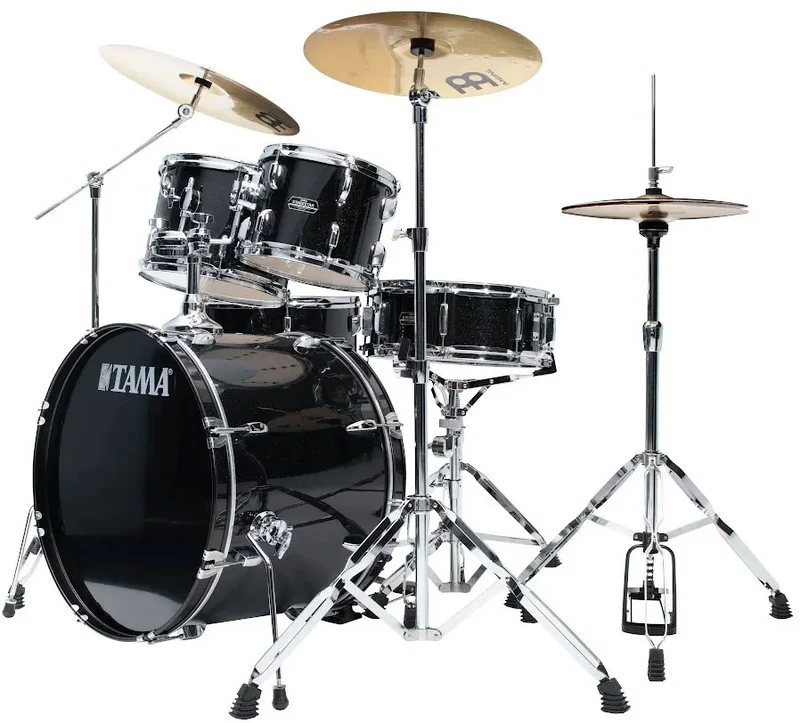 Stagestar ST52H6-BNS Stage 22 BLACK NIGHT SPARKLE
