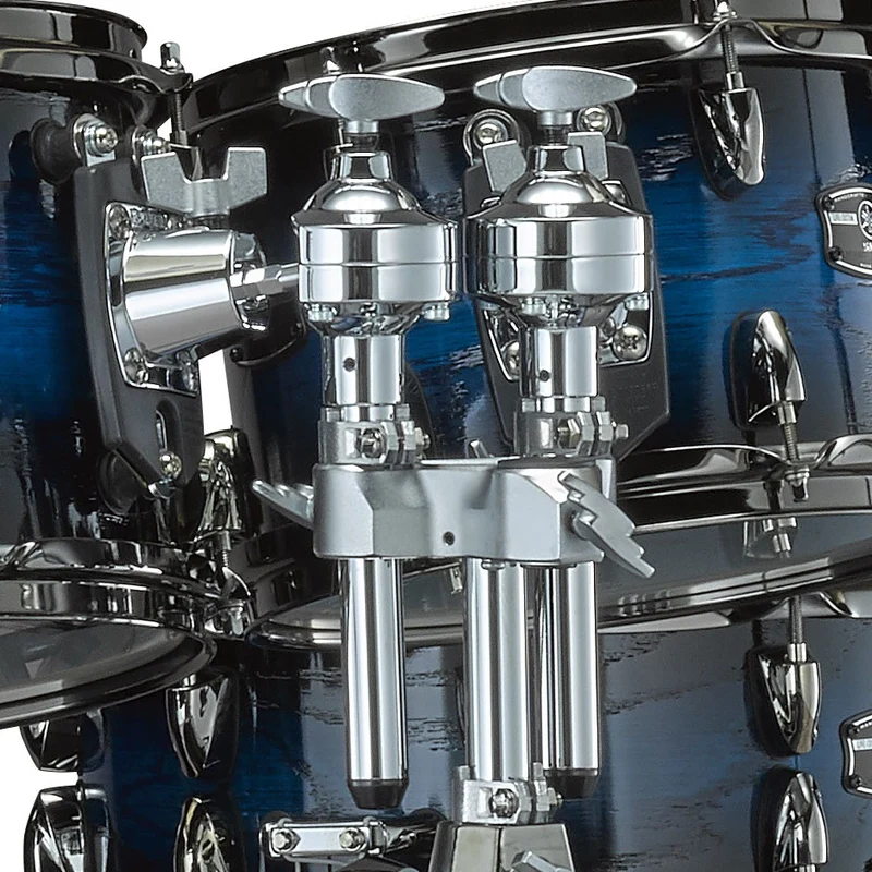 Live Custom Hybrid Oak Rock Set Uzu Ice Sunburst