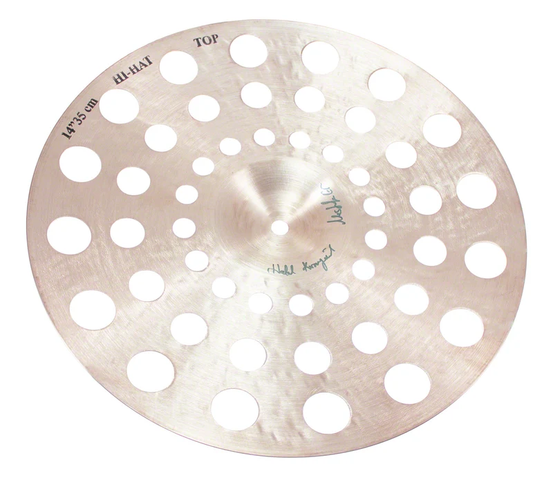 Hi Hat 14" BRX