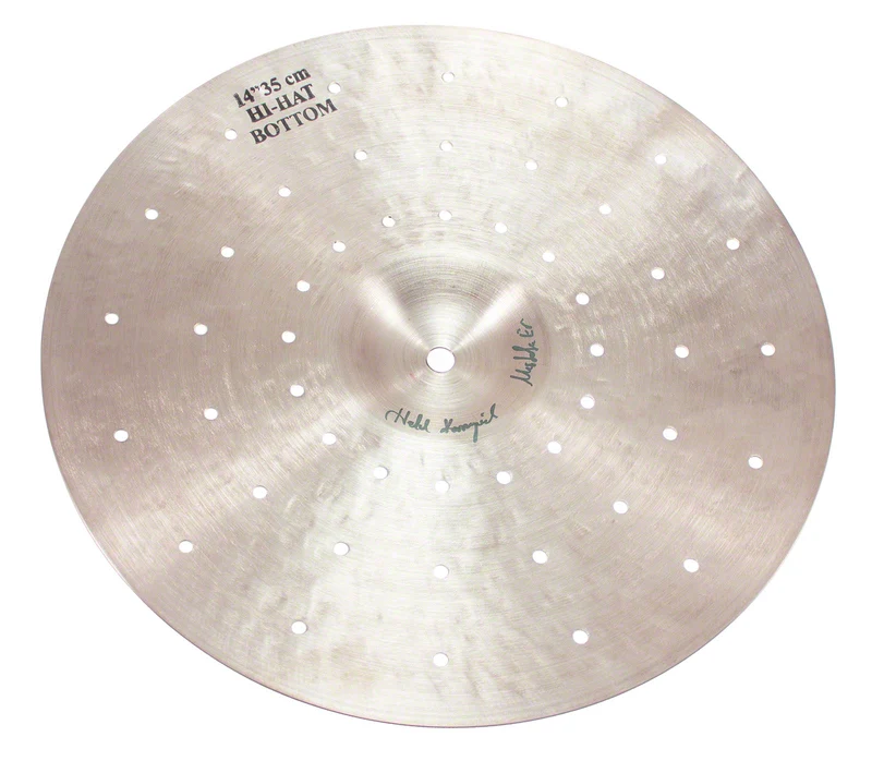 Hi Hat 14" BRX