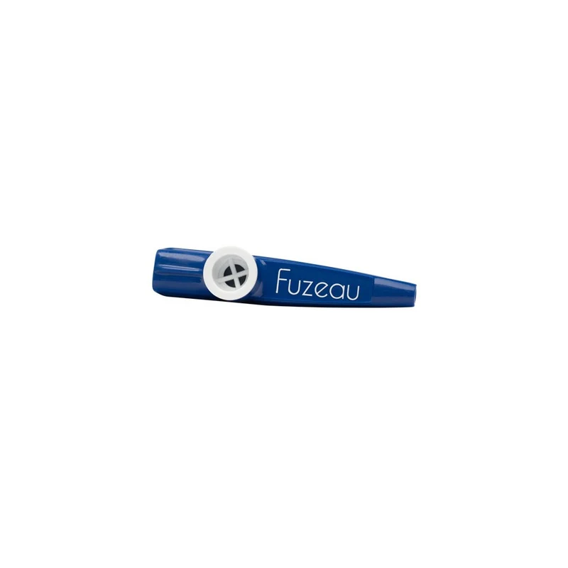 Kazoo En Plastiquer