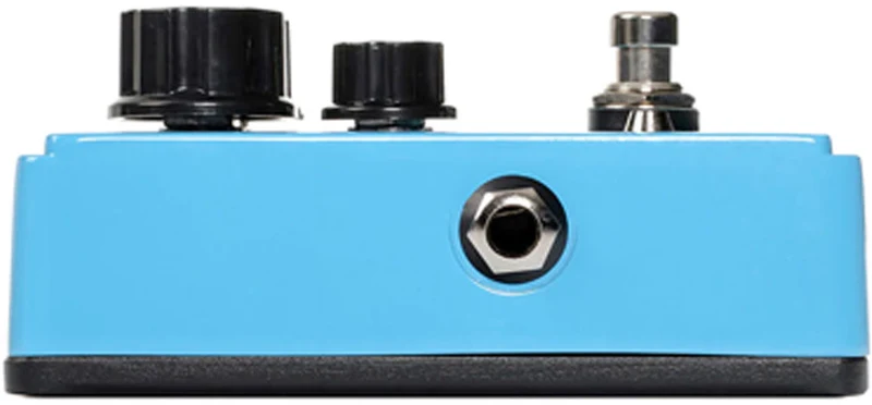 Pedale Dod Chthonic Fuzz