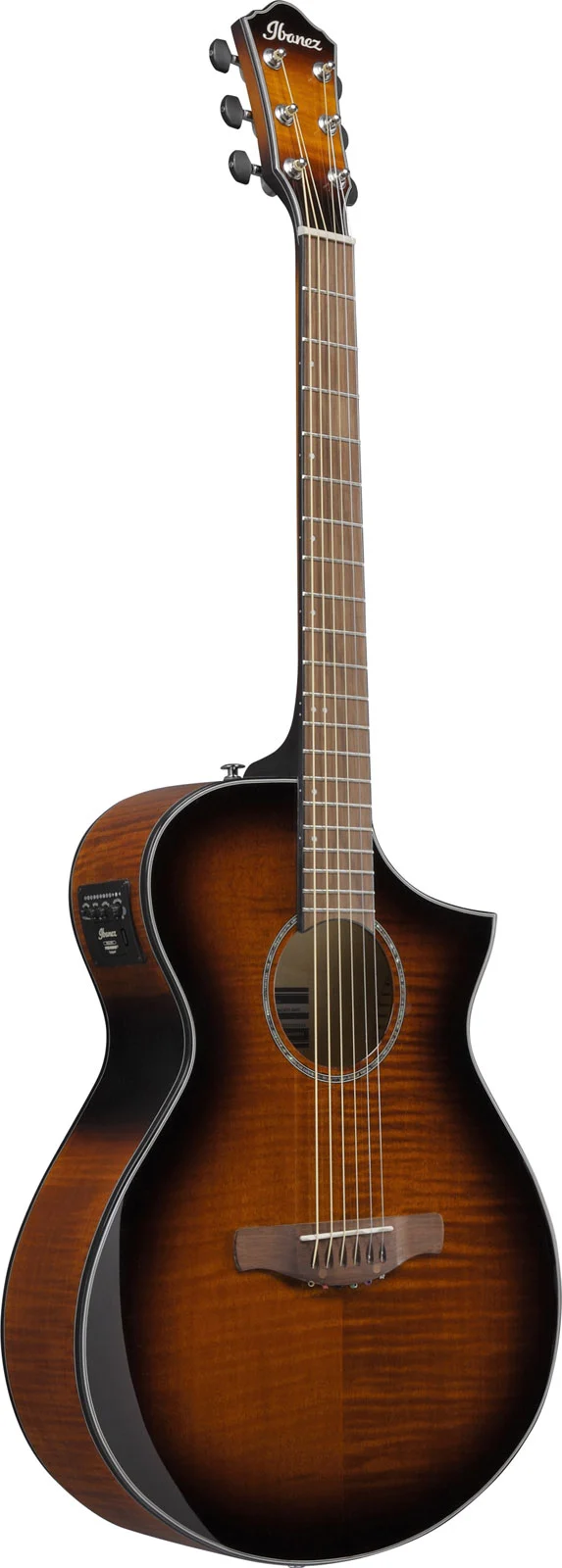 AEWC400-AMS Amber Sunburst