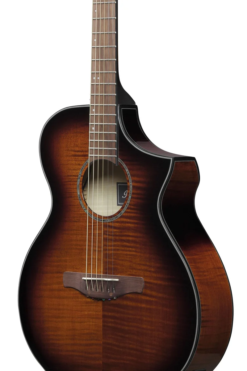 AEWC400-AMS Amber Sunburst