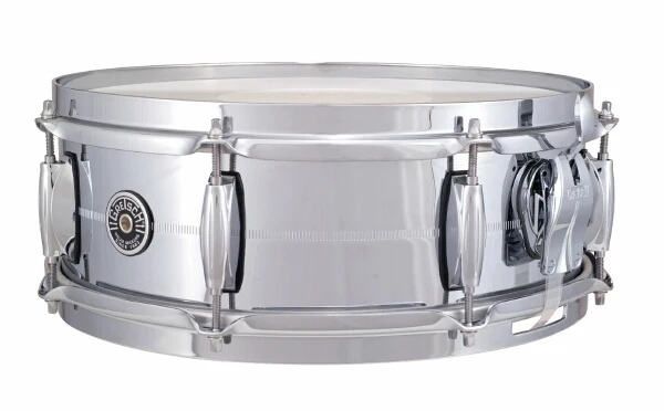 GB4160 - Brooklyn - 14X5 - Chrome Over Brass