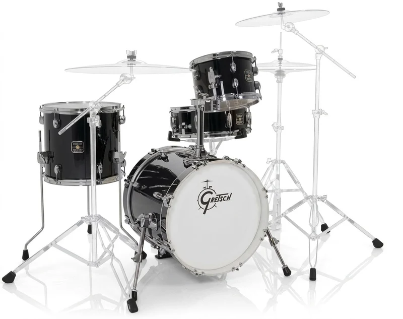 Set Energy Street Black