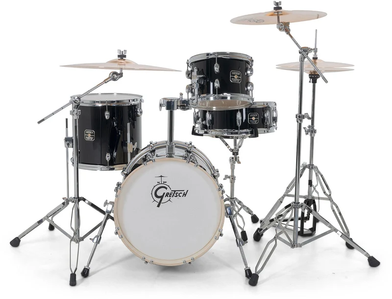 Set Energy Street Black