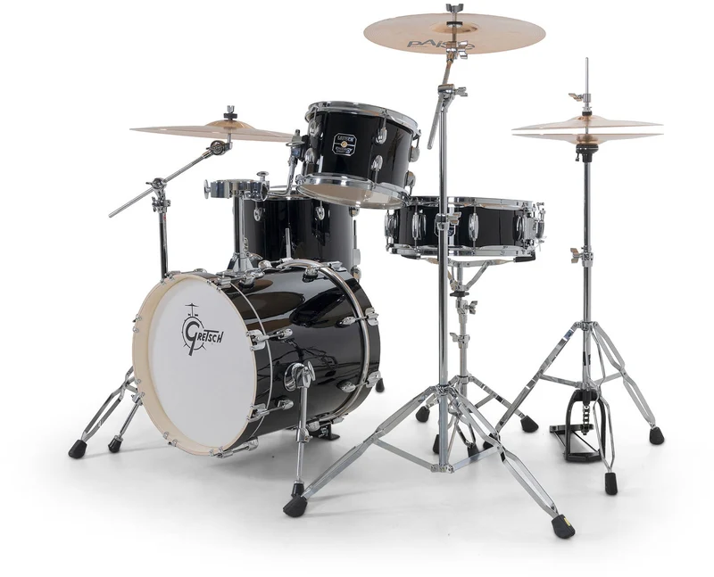 Set Energy Street Black