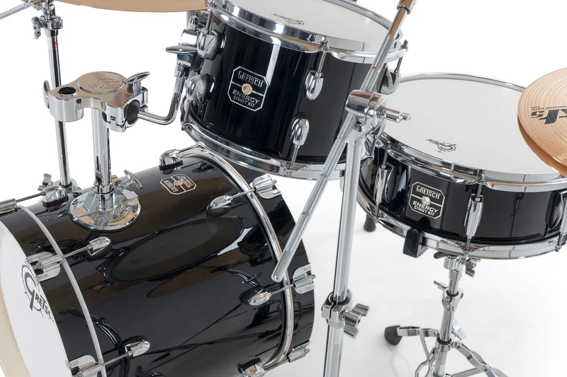 Set Energy Street Black