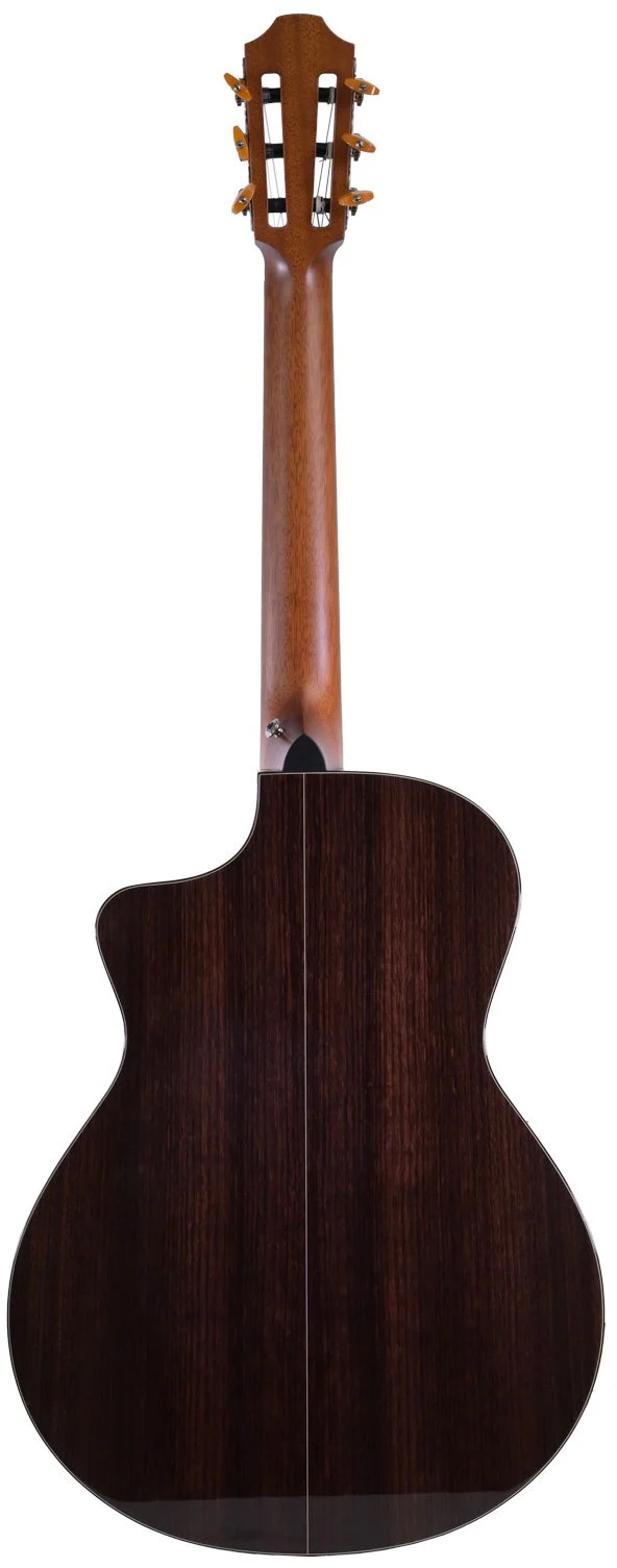 Gn4 Grand Crossover Nylon C-R 45Mm Lrb1