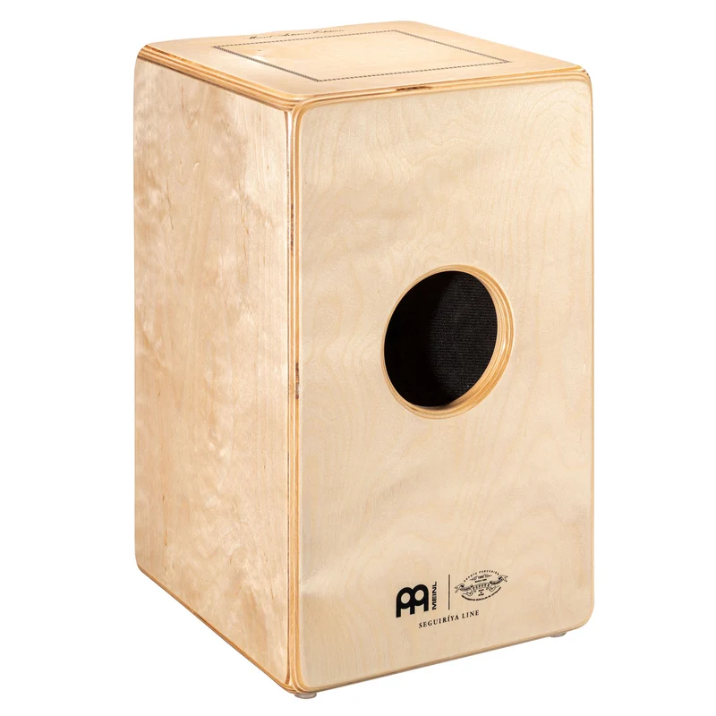 Cajon Artisan Seguiriya Palissandr
