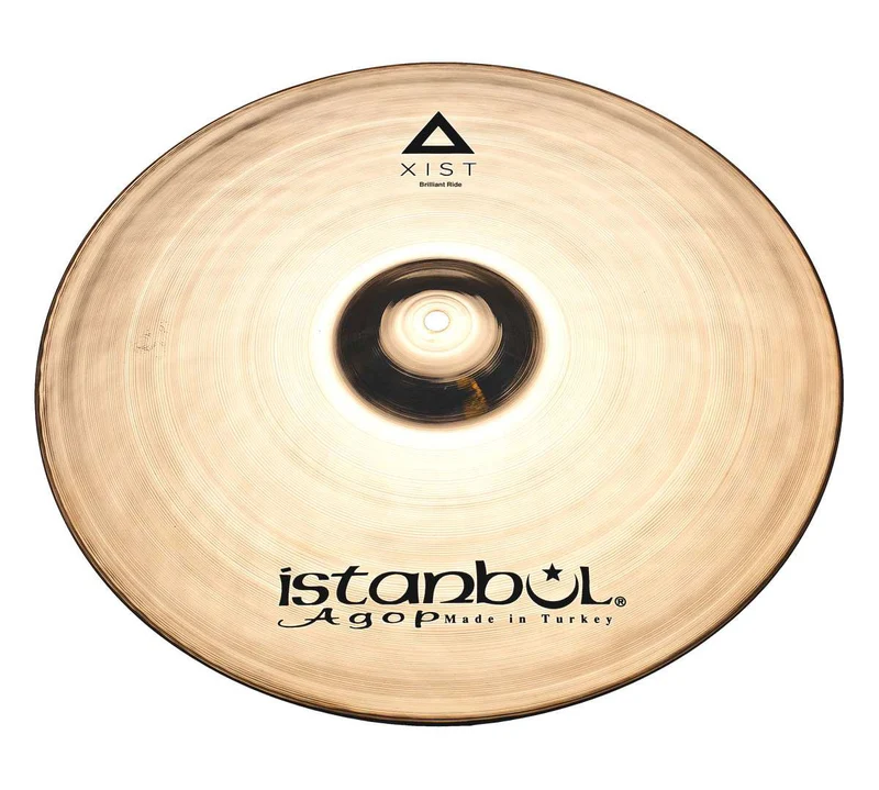 Xist Ride 22" Brilliant