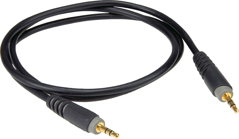 Cable Mini Jack - Mini Jack 3 M