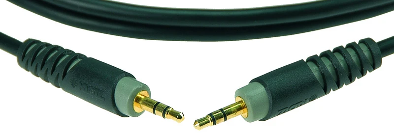 Cable Mini Jack - Mini Jack 3 M