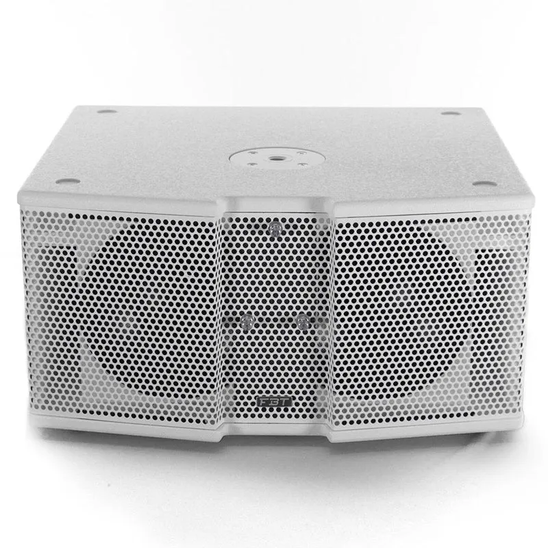 Vertus CLA 208SA White
