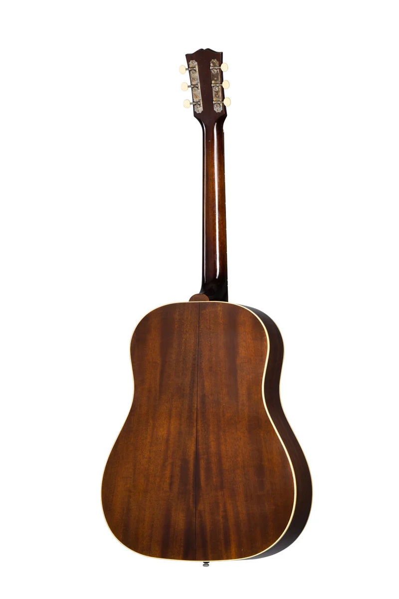 J-45 1942 Banner Light Aged Vintage Sunburst CSHR