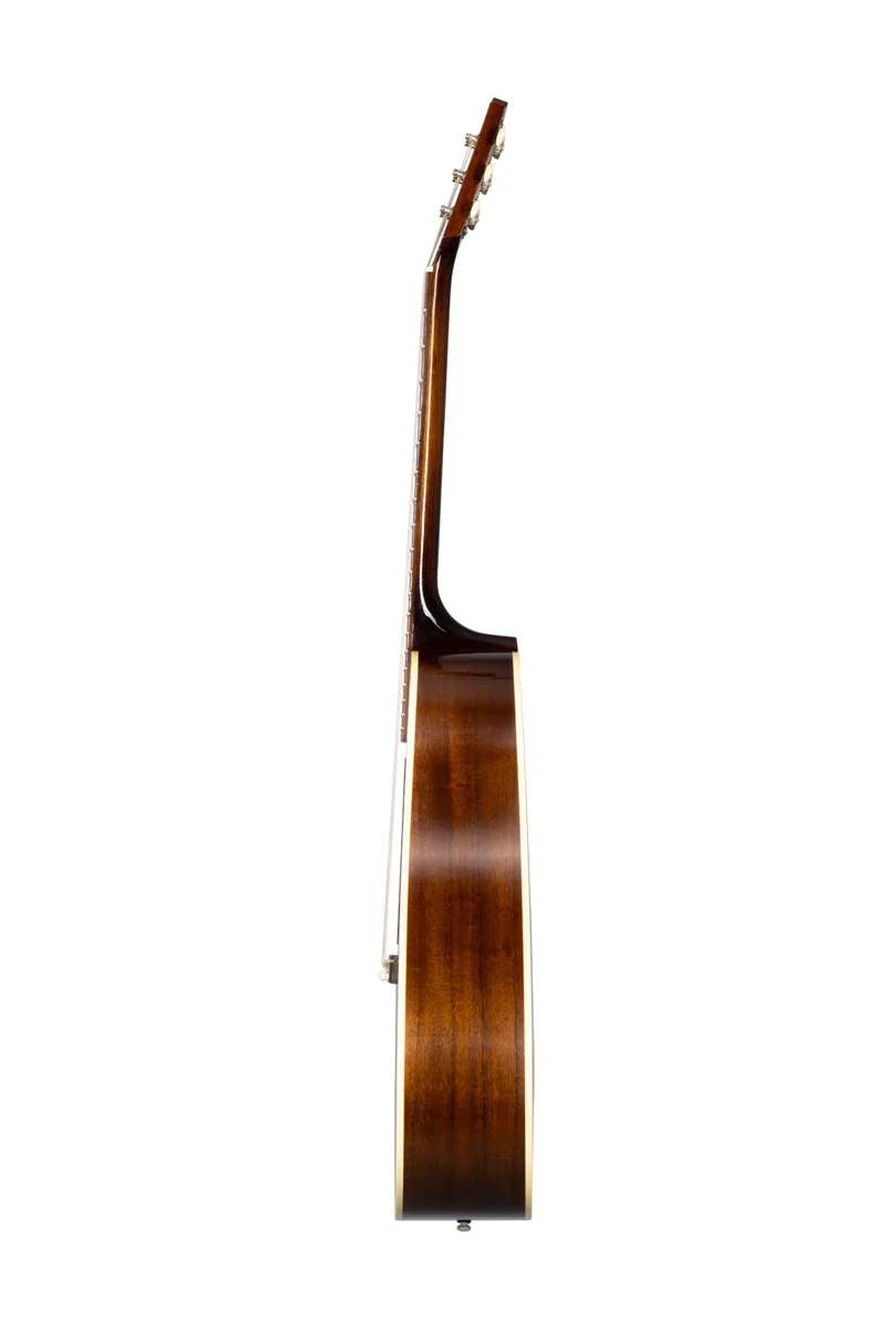 J-45 1942 Banner Light Aged Vintage Sunburst CSHR
