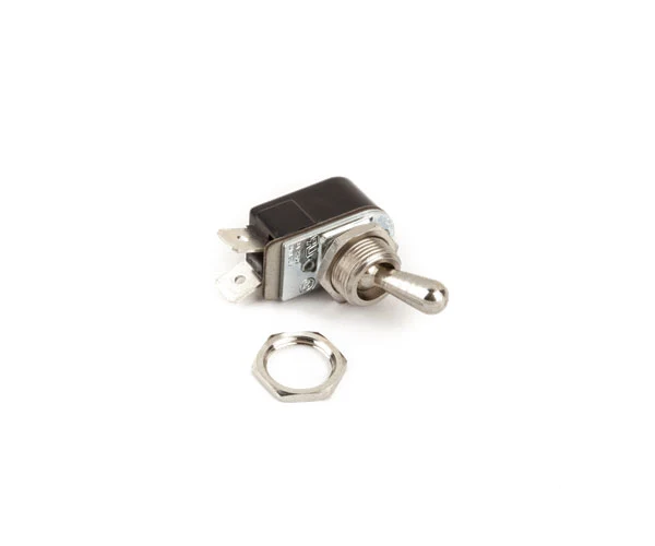 Amplifier Standby Toggle Switch (SPST)