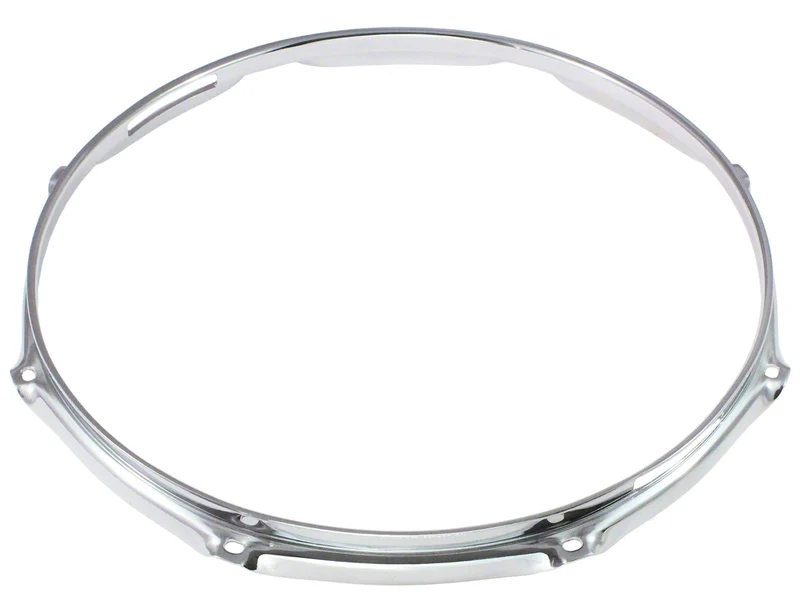 Cercle 15" 8 Tirants Timbre Super Triple Flange 2.3mm