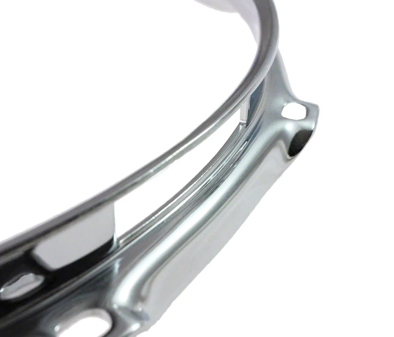 Cercle 15" 8 Tirants Timbre Super Triple Flange 2.3mm