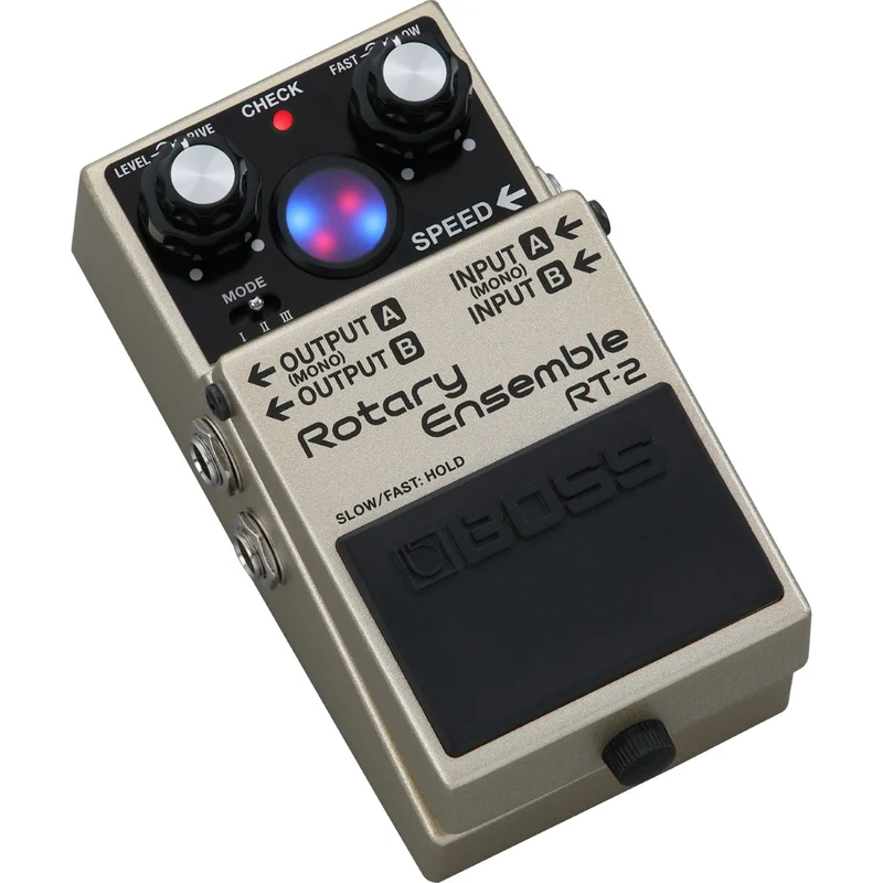 RT-2 Rotary Ensemble