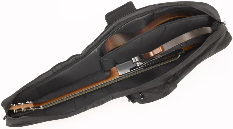 Silent Slg200S Translucent Black