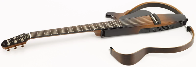 Silent Slg200S Translucent Black