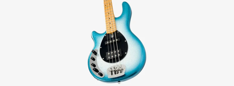 Z7-4 LH Skyburst Sparkle