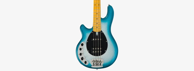 Z7-4 LH Skyburst Sparkle