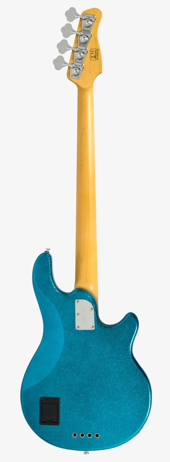 Z7-4 LH Skyburst Sparkle