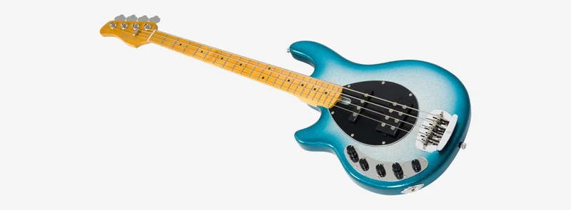 Z7-4 LH Skyburst Sparkle