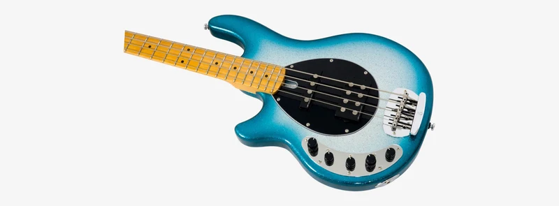 Z7-4 LH Skyburst Sparkle