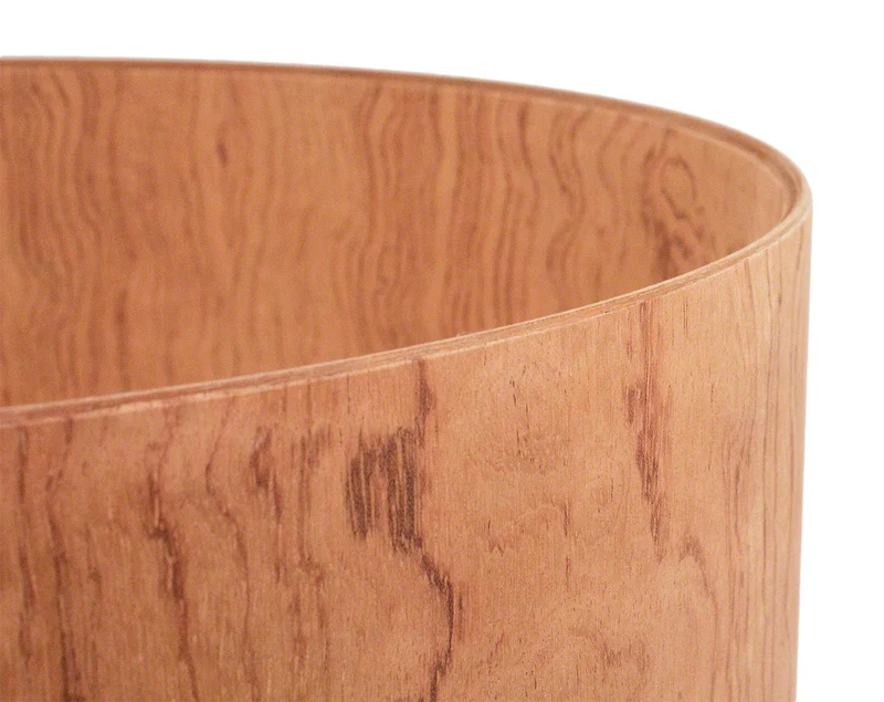Fût Bubinga 5.4MM 12X8