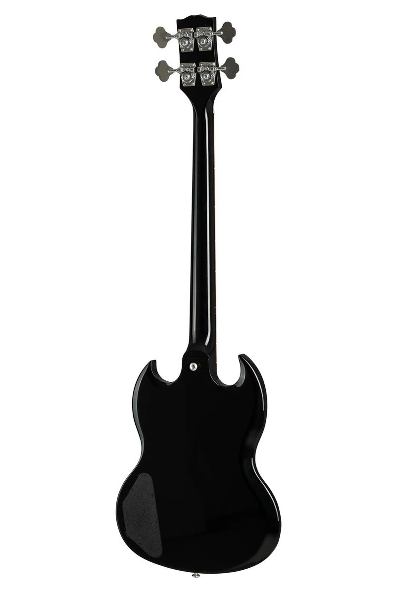 SG Standard Bass Ebony OC - STOCK B