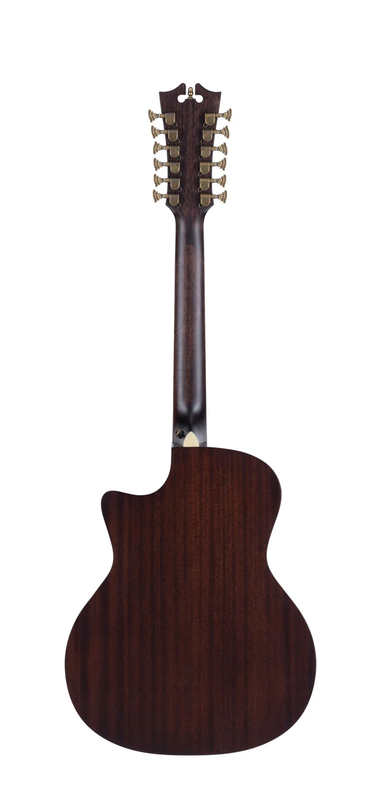 Premier Fulton Aged Burst