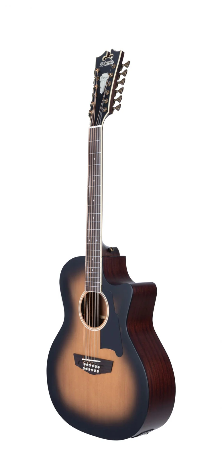 Premier Fulton Aged Burst