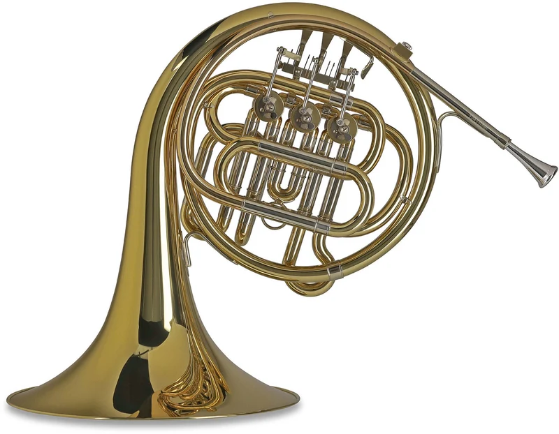 Ambition HR650B Sib Verni (Enfant)