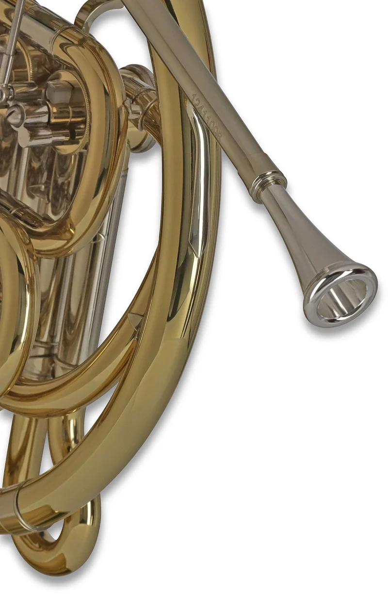 Ambition HR650B Sib Verni (Enfant)