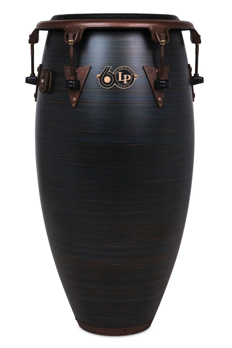 Congas Conga 6ème Anniversaire Conga 11,75 Lp89T-6