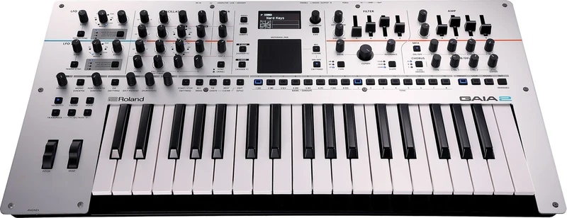 Gaia 2 - STOCK B