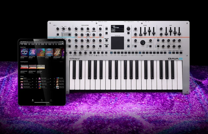 Gaia 2 - STOCK B