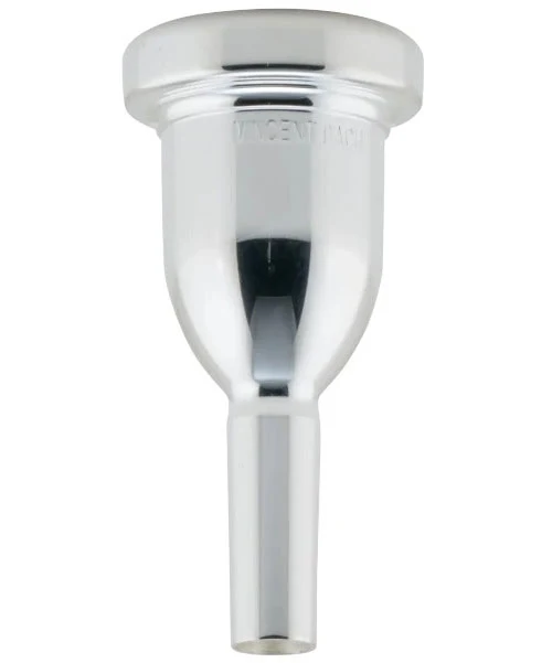 K350 Méga Tone Petite Perce - 6 1/2AL Argentée (Trombone)