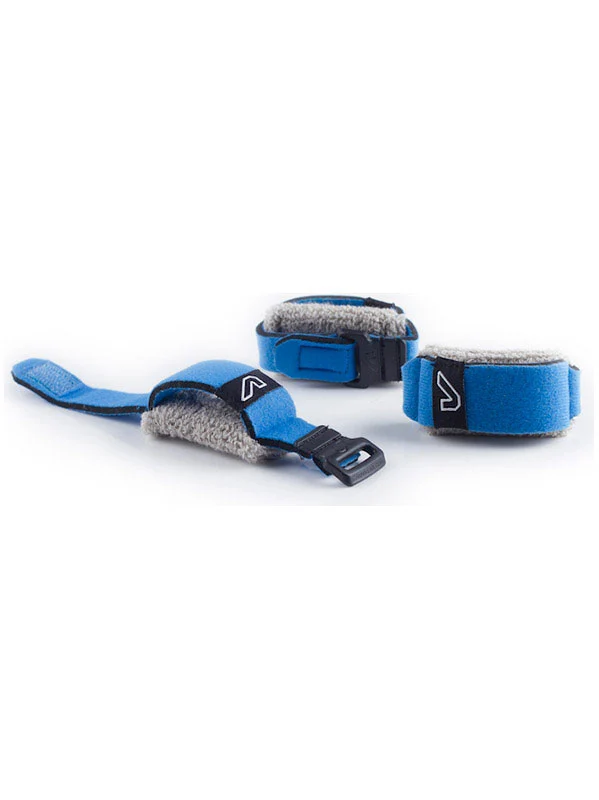 FretWraps 3-Pack Sky Blue - Small
