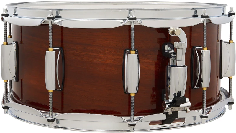 Caisse Claire Full Range Mahogany/Maple 14X6,5" S1-6514-MMG