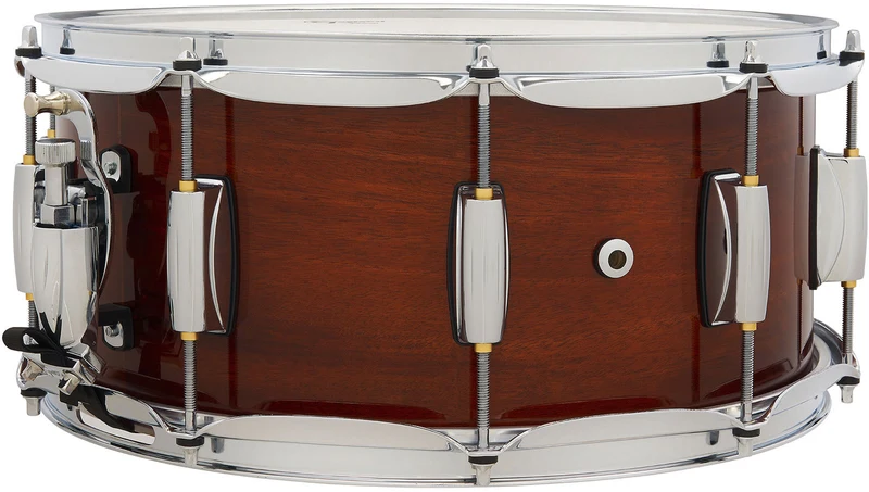Caisse Claire Full Range Mahogany/Maple 14X6,5" S1-6514-MMG