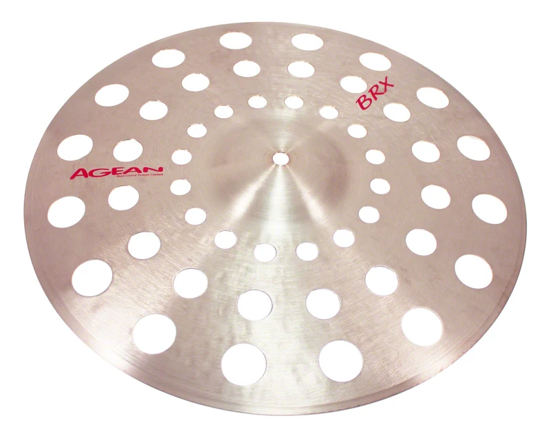Crash 16" BRX