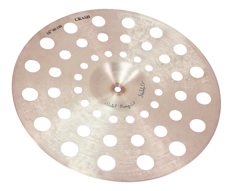 Crash 16" BRX