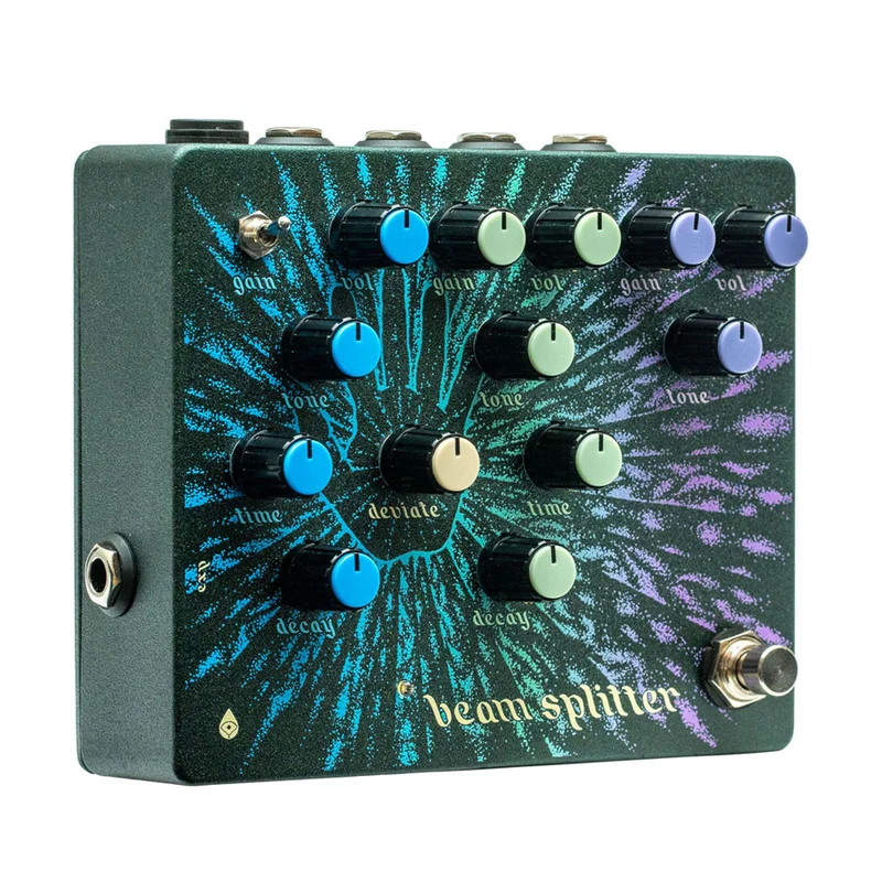 Beam Splitter